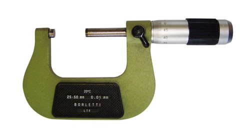 Borletti meln micrometro - borletti,