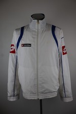 LOTTO GIACCA SPORTIVA UOMO TG