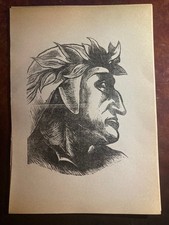 XILOGRAFIA PIETRO PARIGI - CM