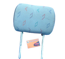 VW T4 Poggiatesta Inka Panchina Sedile Caravelle Transporter Doka Originale