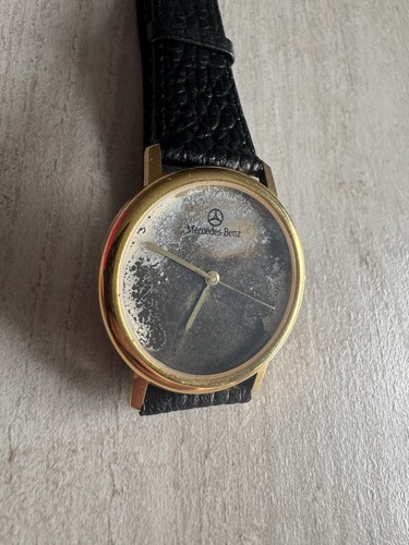 Orologio pubblicitario