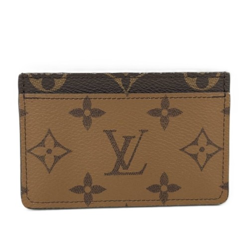 Louis vuitton card case - louis,