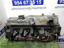 Testata motore Ford focus