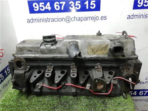 Testata motore ford - testata,