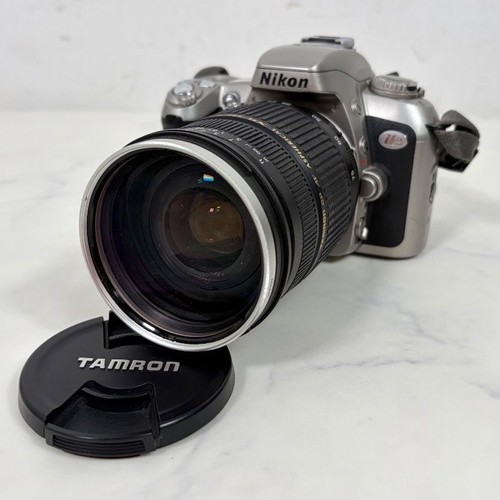 Nikon tamron 28 - sp, af
