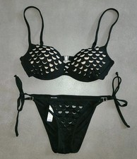 Costume da bagno bikini da