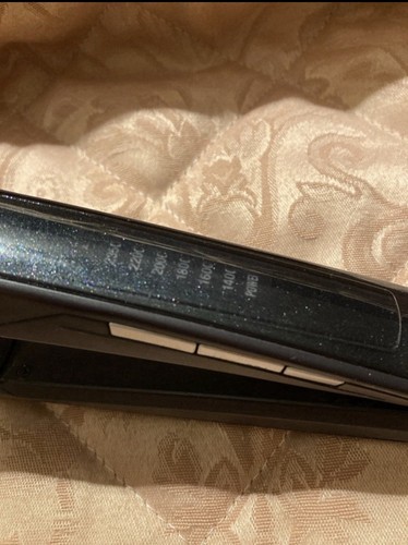 Piastra per capelli babyliss - piastra,
