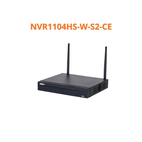 Dahua video registratore nvr - video,