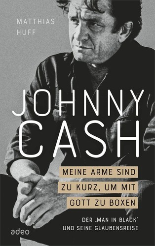Johnny cash meine arme - arme, sind