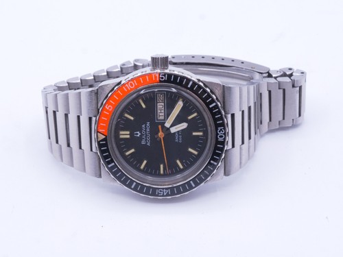 Orologio bulova accutron - orologio,