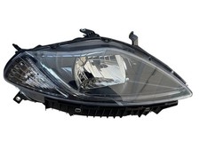 Faro Fanale Anteriore Led con