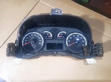 51810208 QUADRO STRUMENTI FIAT