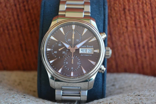Vendo orologio uomo louis - vendo,