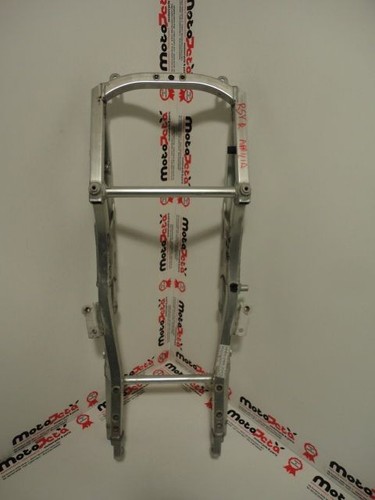 Telaietto posteriore subframe