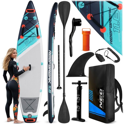 Sup board reefbreak 350 - reefbreak, x