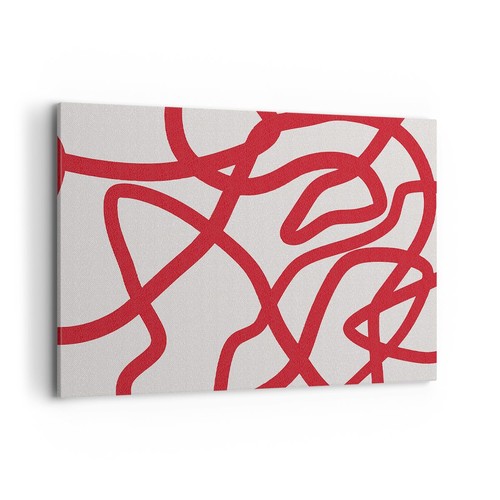 Quadro tela 100x70cm - su,