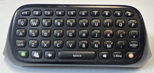 Tastiera chatpad microsoft - tastiera,