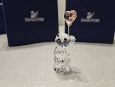 SWAROVSKI Ourson Kris Bear