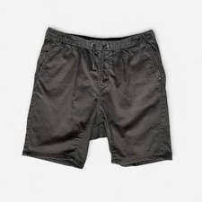 Pantaloncini Quiksilver grandi