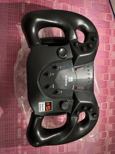 Volante ps4 ps5 - ps4, e