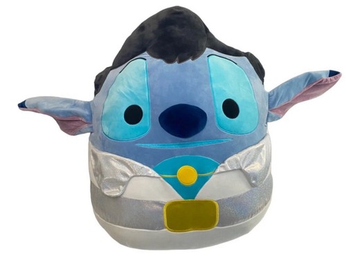 Peluche jumbo squishmallow - peluche,