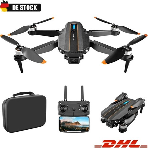 Drone con telecamera fpv - telecamera,