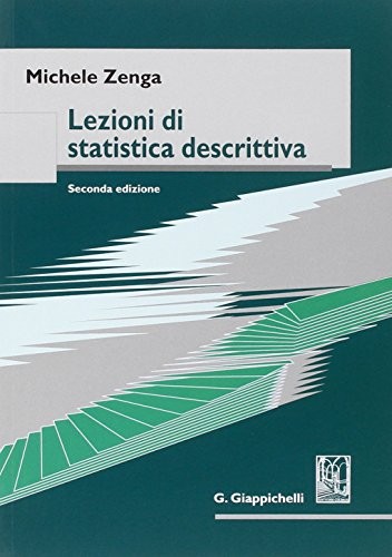 Lezioni statistica - di,