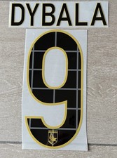 Stampa nome numero - stampa, per