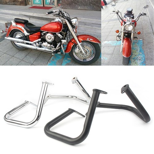 Protezione motore crash bar