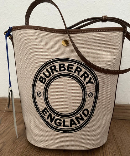 Borsa burberry nuova - borsa,