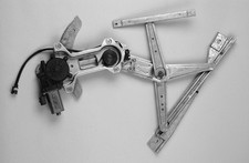 ALZACRISTALLO ELETTRICO