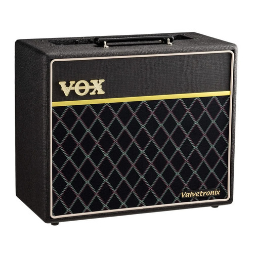 Vox vt40x valvetronix 40w - vox, 8"