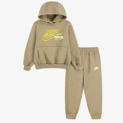 Nike tuta felpa pantalone - nike,
