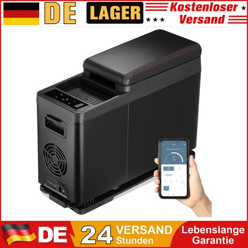 Congelatore elettrico console