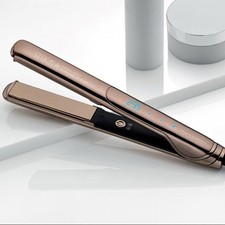 DIVA PRO STYLING piastra styler ultraveloce in titanio oro