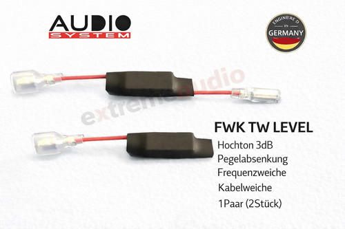 Audio system fwk level - fwk,