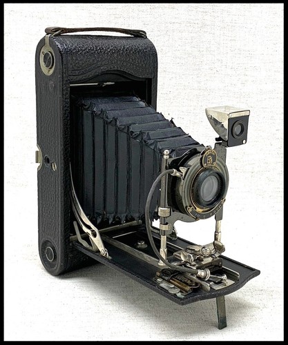 Antico 1914 macchina - n.,