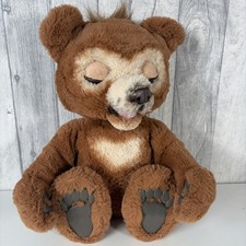 Hasbro fur real cubby l - fur,