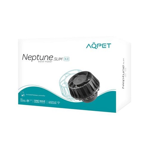 Aqpet neptune slim - aqpet, 13.0