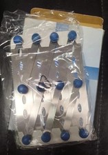 Sottopentola estensibile acciaio amc nuovo