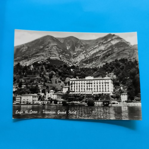 Gran hotel tremezzo - gran,