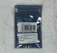 batteria vhbw BW888201031 3,7V 700mAh compatibile GoPro Hero Session 4 NUOVA IMBALLO ORIGINALE