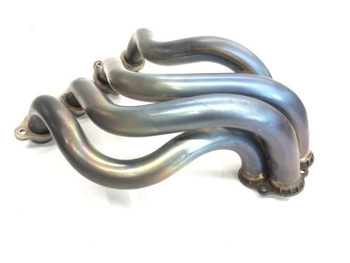 Collettore anteriore scarico - collettore,