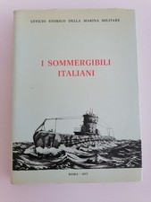 AAVV - I sommergibili italiani