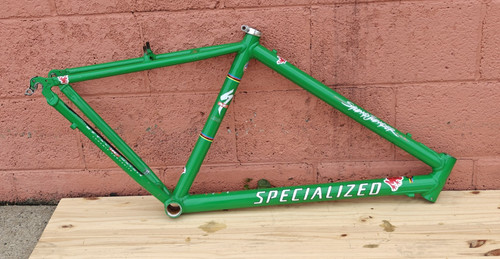 Telaio mountain bike - mountain, vintage