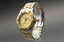 [EXC+5] TAG Heuer 2000