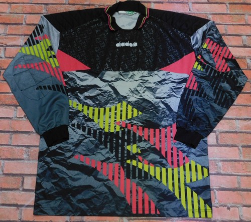 Diadora maglia shirt - shirt, maillot