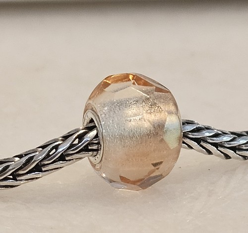 Autentico trollbeads rosa - autentico,