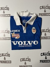 Maglia COMO #8 home rare retro