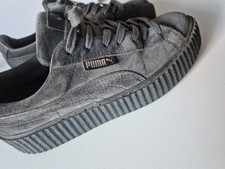 Fenty Rihanna x Puma Creeper
